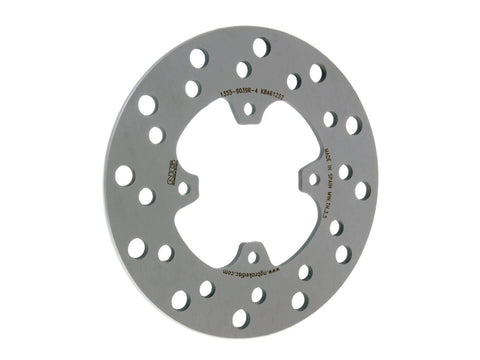 brake disc NG for Sym Jet SR SportX rear NG BRAKE DISC MOTOVEIKALS 21