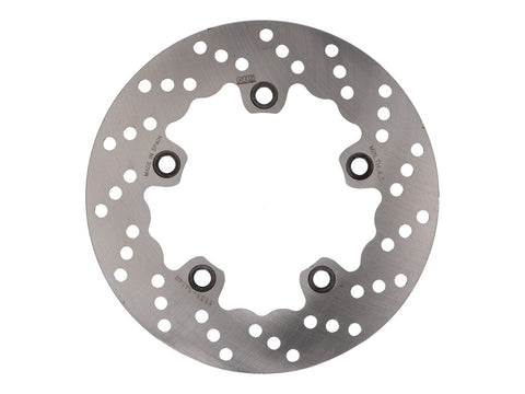 brake disc NG for TGB X-Motion 125, 250, 300 rear NG BRAKE DISC MOTOVEIKALS 21