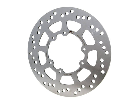 brake disc NG for Yamaha DT 125, TT 600 NG BRAKE DISC MOTOVEIKALS 21