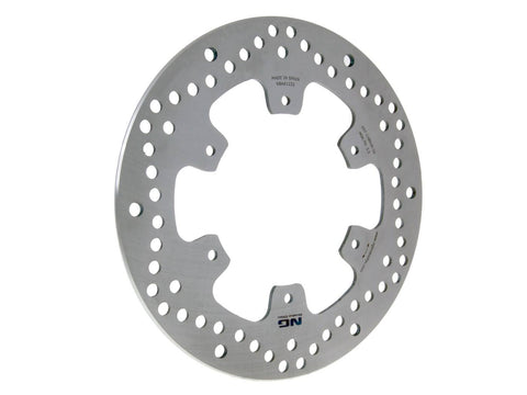 brake disc NG for Yamaha TZR 50, XTZ 750 Super Tenere NG BRAKE DISC MOTOVEIKALS 21