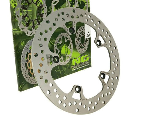 brake disc NG for Yamaha X-Max 125, 250, Majesty 400 NG BRAKE DISC MOTOVEIKALS 21