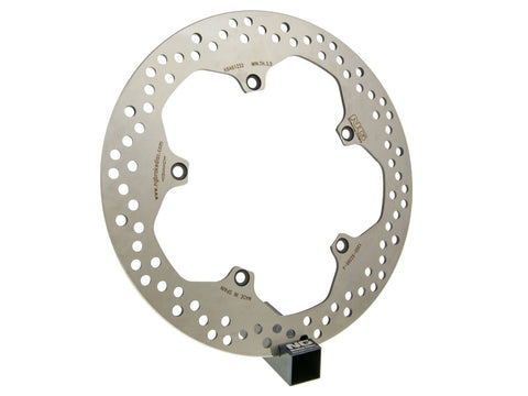 brake disc NG for Yamaha YZF125R (08-13) front NG BRAKE DISC MOTOVEIKALS 21
