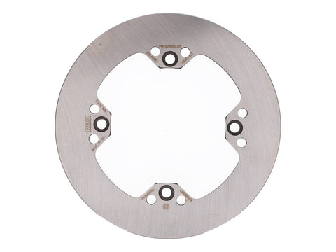 brake disc NG Sport for Husqvarna CR, NOX, SMR, SMS, TE, WR, SWM RS R rear NG BRAKE DISC MOTOVEIKALS 21