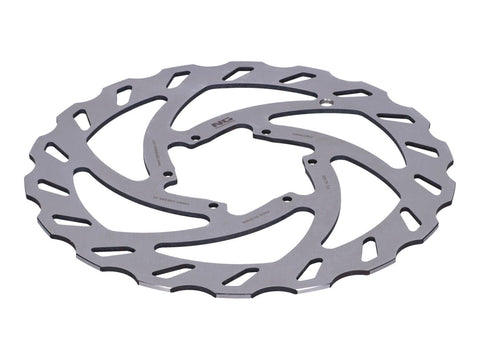 brake disc NG Wavy for Aprilia RS, RS4, Beta RR, MH RX, Peugeot XR-7 NG BRAKE DISC MOTOVEIKALS 21