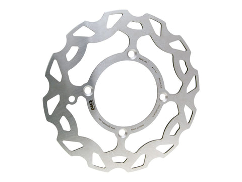 brake disc NG Wavy for Beta 50 RR Enduro, Motard (2012-) front NG BRAKE DISC MOTOVEIKALS 21