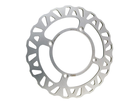 brake disc NG Wavy for Beta 50 RR Enduro, Motard (2012-) rear NG BRAKE DISC MOTOVEIKALS 21