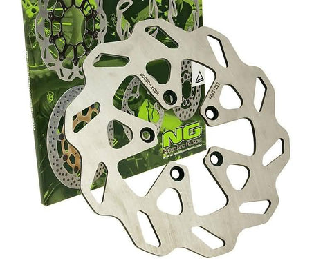 brake disc NG Wavy for Beta RR, RK6 50 NG BRAKE DISC MOTOVEIKALS 21