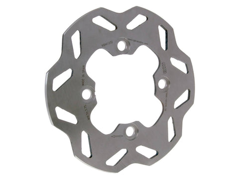 brake disc NG Wavy for Honda TRX 420 front NG BRAKE DISC MOTOVEIKALS 21
