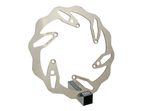 brake disc NG Wavy for Husaberg, KTM front NG BRAKE DISC MOTOVEIKALS 21