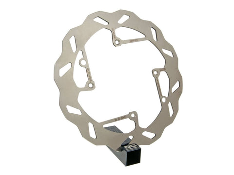 brake disc NG Wavy for Husqvarna, Beta RR front NG BRAKE DISC MOTOVEIKALS 21