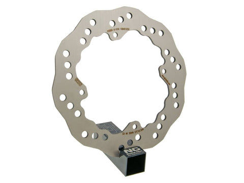 brake disc NG Wavy for KTM SX85, XC85, SX105, XC105 rear NG BRAKE DISC MOTOVEIKALS 21