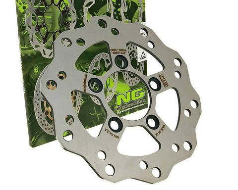brake disc NG Wavy for Kymco Dink, Grand Dink, Yager GT NG BRAKE DISC MOTOVEIKALS 21