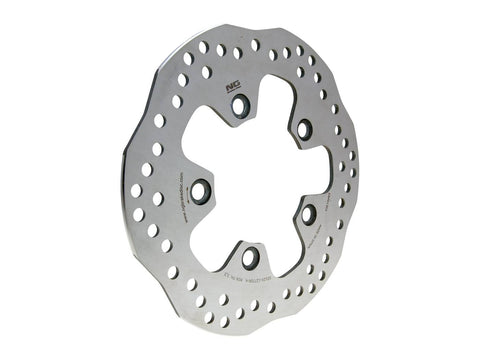 brake disc NG Wavy for Kymco KXR, MXU 250, Maxxer 300 NG BRAKE DISC MOTOVEIKALS 21