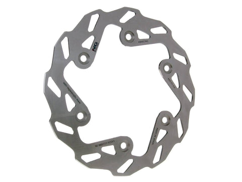 brake disc NG Wavy for Kymco Super 8 50, 125 front NG BRAKE DISC MOTOVEIKALS 21