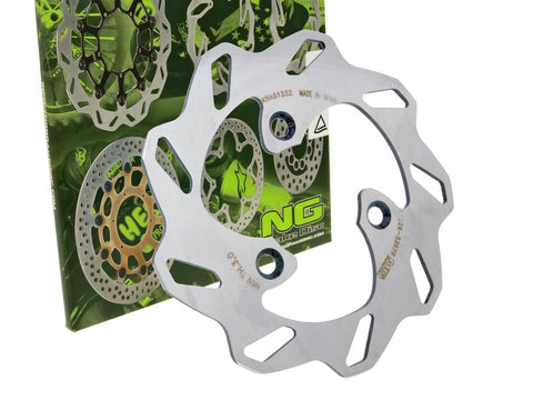 brake disc NG Wavy for Peugeot Speedfight 2 NG BRAKE DISC MOTOVEIKALS 21