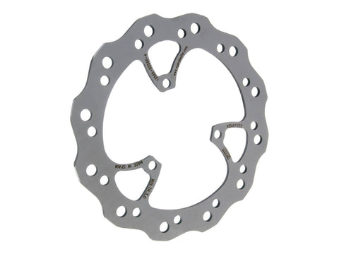 brake disc NG Wavy for Peugeot Speedfight 3, Speedfight 4 front NG BRAKE DISC MOTOVEIKALS 21