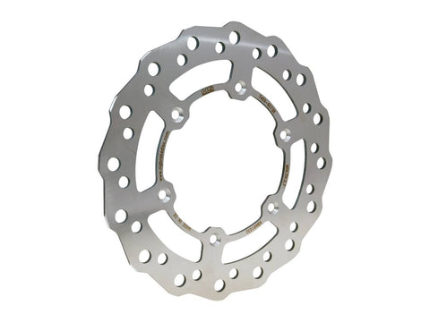 brake disc NG Wavy for Suzuki RM85, Yamaha YZ80, YZ85 NG BRAKE DISC MOTOVEIKALS 21