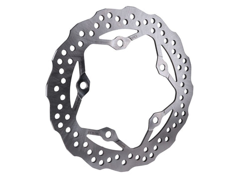 brake disc NG Wavy for SYM CruiSYM, DRG 13 inch, Joymax NG BRAKE DISC MOTOVEIKALS 21