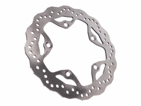 brake disc NG Wavy for SYM Maxsym 400i 2011- NG BRAKE DISC MOTOVEIKALS 21