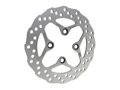 brake disc NG Wavy for TGB 303 R, Bullet, R 50 X, Delivery, Laser NG BRAKE DISC MOTOVEIKALS 21
