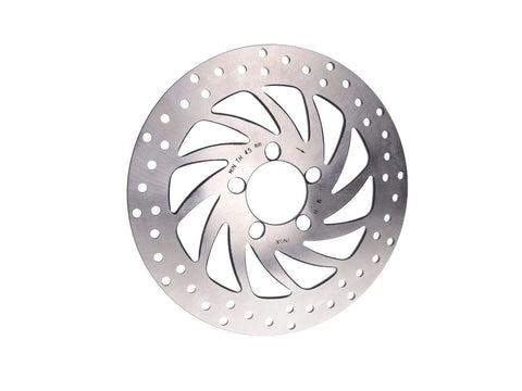brake disc OEM front for Piaggio X10 125, 350, 500 PIAGGIO MOTOVEIKALS 21