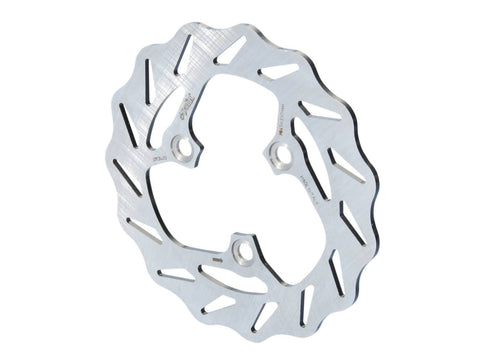 brake disc Polini Wavy for Honda, MBK, Yamaha = 175.0046 POLINI MOTOVEIKALS 21