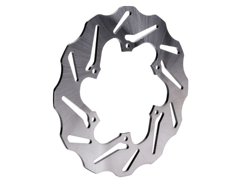brake disc Polini Wavy for Piaggio Liberty, NRG, Gilera Runner 125, Vespa GTS 125-300 POLINI MOTOVEIKALS 21