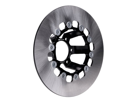 brake disc Schmitt Floater by NG Brakes D=280mm for MZ ETZ, TS 125 - 300ccm SCHMITT MOTOVEIKALS 21