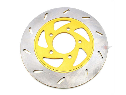 Brake disk 220mm for Zündapp KS 50 80 GTS Sport DIVERSE / IMPORT MOTOVEIKALS 21