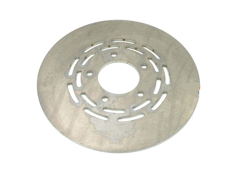 Brake disk 220mm stainless steel for Zündapp KS 50 80 GTS DIVERSE / IMPORT MOTOVEIKALS 21