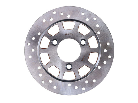 Brake disk front for Niu N1s DIVERSE / IMPORT MOTOVEIKALS 21