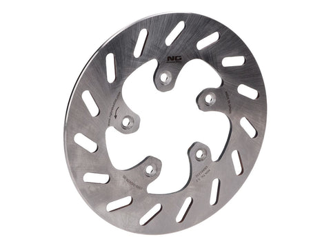 Brake disk NG for Askoll ES45 NG BRAKE DISC MOTOVEIKALS 21