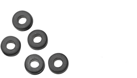 Brake Hose Black TRW TRW MOTOVEIKALS 21