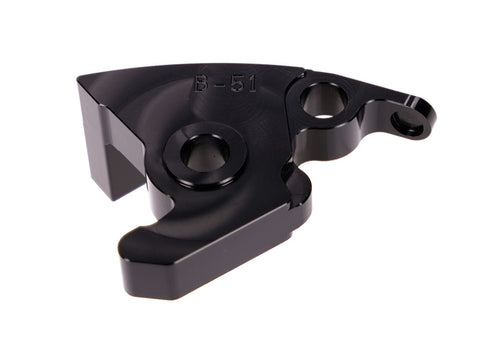 brake lever adapter Puig 2.0 / 3.0 for Honda MSX 125 Grom PUIG MOTOVEIKALS 21