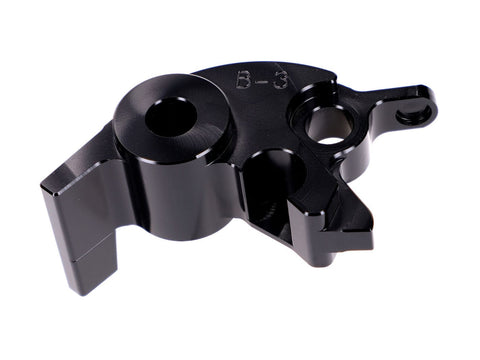 brake lever adapter Puig 2.0 / 3.0 for KTM Duke 1290 PUIG MOTOVEIKALS 21