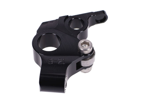 brake lever adapter Puig 2.0 / 3.0 for KTM Duke 690, 690 R PUIG MOTOVEIKALS 21