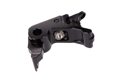 brake lever adapter Puig 2.0 / 3.0 for KTM Duke 790 PUIG MOTOVEIKALS 21