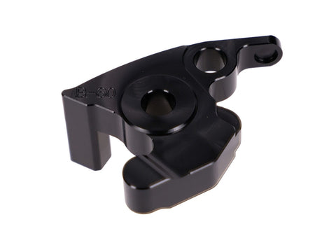 brake lever adapter Puig 2.0 / 3.0 for Yamaha YZF-R, MT 125 14- PUIG MOTOVEIKALS 21