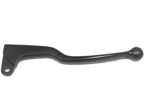 Brake lever aluminum black for Honda MT MTX 50 80 Mokick DIVERSE / IMPORT MOTOVEIKALS 21