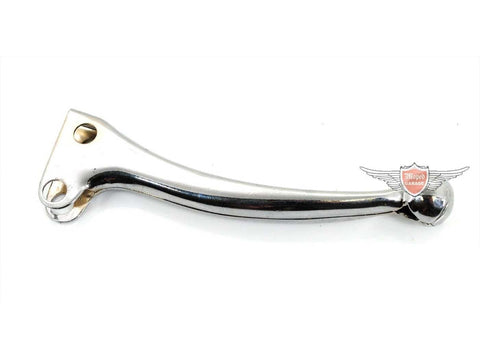 Brake lever aluminum Domino for Piaggio Ciao SC moped moped DIVERSE / IMPORT MOTOVEIKALS 21