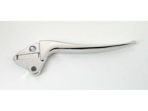 Brake lever aluminum for Puch DS 50, Alabama Moped Moped Mokick DIVERSE / IMPORT MOTOVEIKALS 21