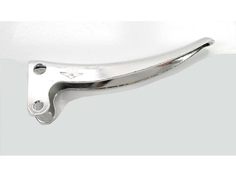 Brake lever aluminum for Zündapp Combinette, Bergsteiger, C, KS, Kreidler Florett, Flory, Hercules, Puch, KTM, DKW DIVERSE / IMPORT MOTOVEIKALS 21