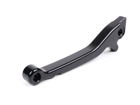 Brake lever -BGM PRO CNC- disc brake (Heng Tong)- Vespa PX (2004-) - black BGM PRO MOTOVEIKALS 21