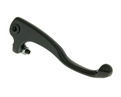brake lever black for Derbi Senda DRD, Bultaco VPARTS MOTOVEIKALS 21