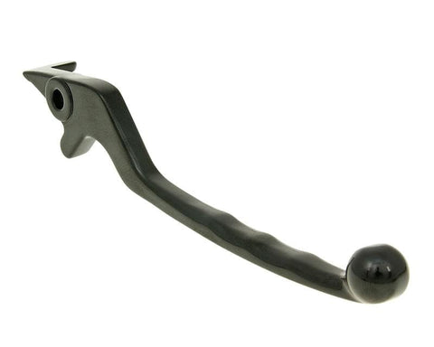 brake lever black for Kymco Quannon VPARTS MOTOVEIKALS 21