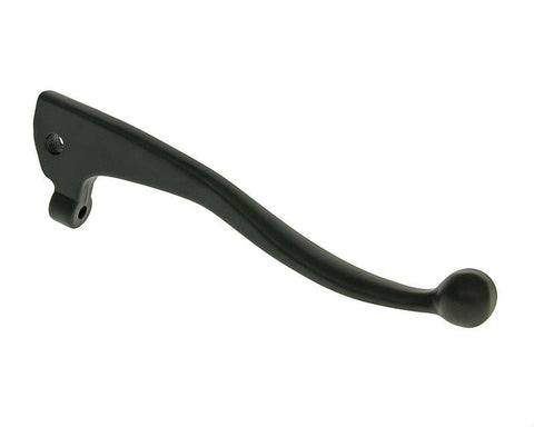 brake lever black for Yamaha DT50 R (91-95), DT125 VPARTS MOTOVEIKALS 21