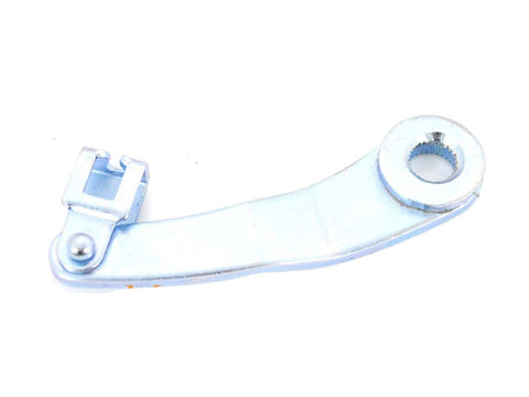 Brake lever Brake anchor 150mm 10mm for Zündapp GTS KS 50 DIVERSE / IMPORT MOTOVEIKALS 21
