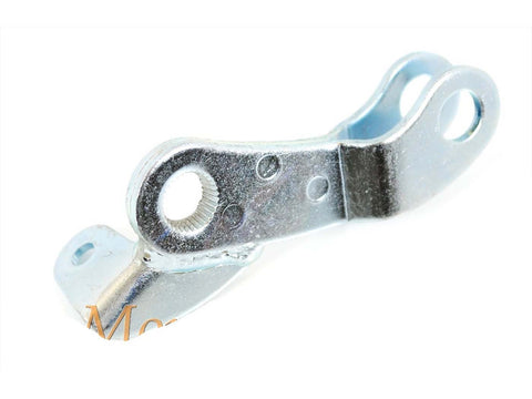 Brake lever Brake shield rear wheel for Puch MV DIVERSE / IMPORT MOTOVEIKALS 21
