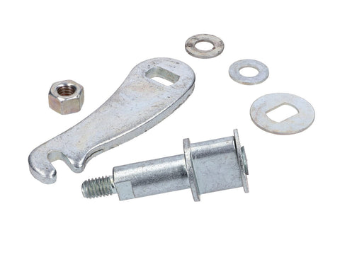 Brake lever cam for Prima 6 type 635-003, M 1 506-M, 2 504-M, 4 511, 5 634, P 505 P, 505PJ, 3 513, HR 633 OEM STANDARD MOTOVEIKALS 21