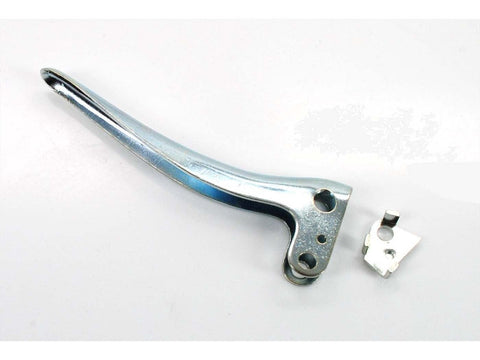 Brake lever/clutch lever 1 piece for Zündapp Combinette, Bergsteiger, C, KS, Kreidler Florett Flory, Hercules, Puch, KTM, DKW, Mofa, Moped DIVERSE / IMPORT MOTOVEIKALS 21